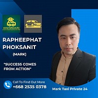 Mark Taxi Private 24