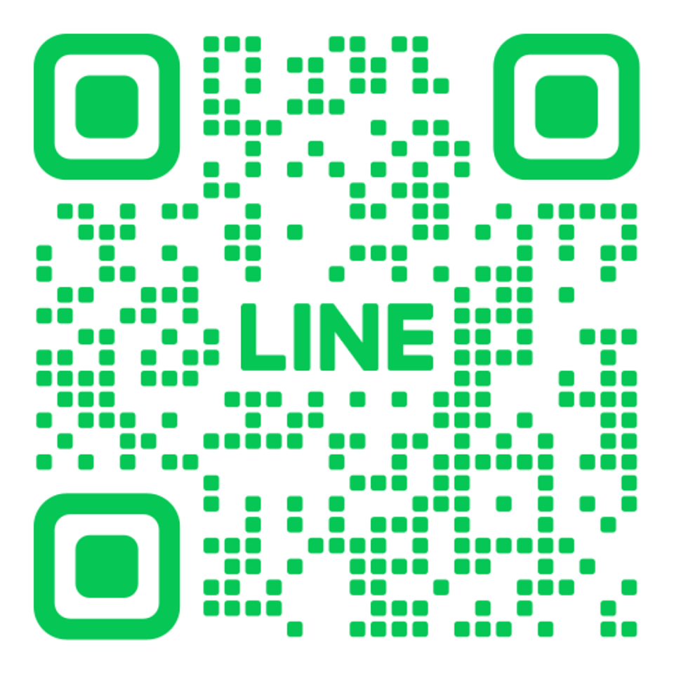 QR code line