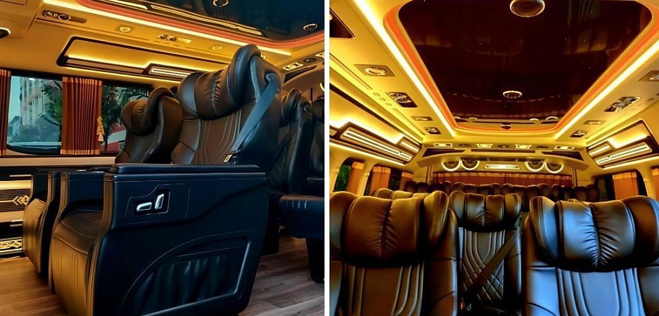 ลักษณะภายใน