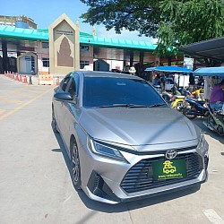 ด่านอรัญประเทศ