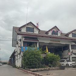 ด่านแม่สอด