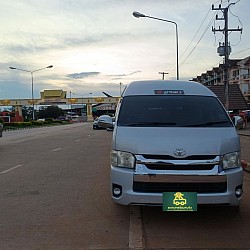 ด่านหนองคาย