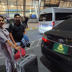 สนามบินภูเก็ต