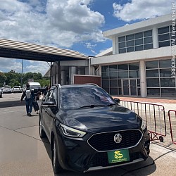 สนามบินเชียงใหม่