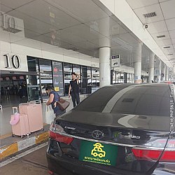 สนามบินดอนเมือง