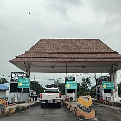 ท่าเรือราชาเฟอร์รี่ สุราษฎร์ธานี