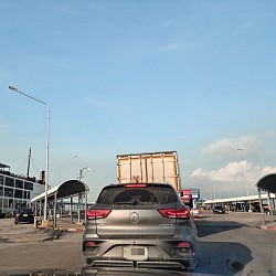 ท่าเรือซีทรานเฟอร์รี่ เกาะสมุย