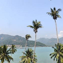 เที่ยวเกาะ