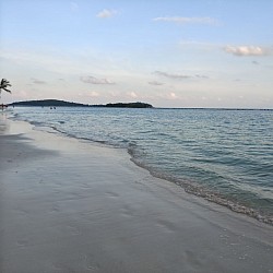 เที่ยวทะเล