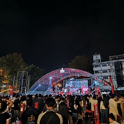 เที่ยวคอนเสิร์ต