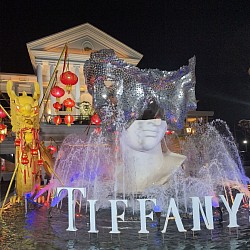 งานทัวร์พาเที่ยว