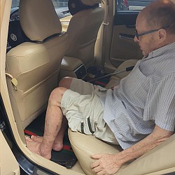 งานรับผู้พิการ