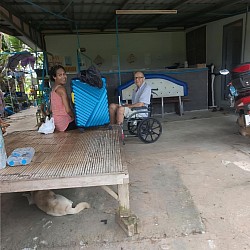 ส่งถึงบ้านด้วยความปลอดภัย